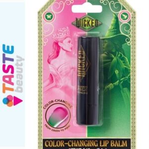 Taste Beauty X Wicked Color-Changing Lip Balm
